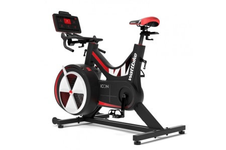 Велотренажер Wattbike Nucleus
