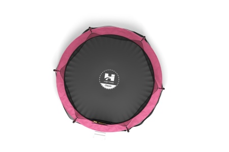 Батут Hasttings Classic Pink 10 ft (3,05 м)