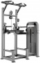 E-5009 Турник, брусья с противовесом (Dip/Chin Assist). Стек 88 кг.