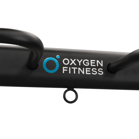 Многофункциональный силовой комплекс со встроенными весовыми стеками OXYGEN FITNESS LORRY