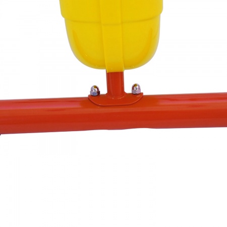 Велотренажер детский DFC (VT-2600) Велотренажер детский DFC (VT-2600)