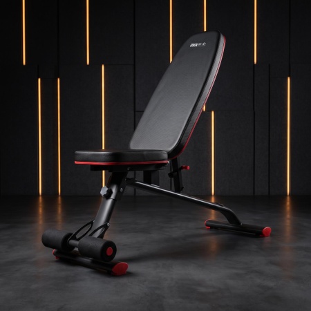Скамья силовая универсальная UNIX Fit Bench 140
