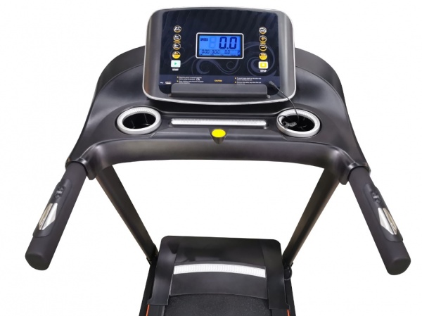 Беговая дорожка электрическая ROYAL Fitness RF-6