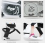 Велотренажер HORIZON COMFORT R-02 VIEW горизонтальный