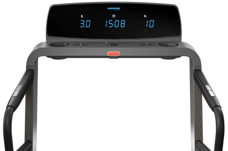 Беговая дорожка Horizon OMEGA Z