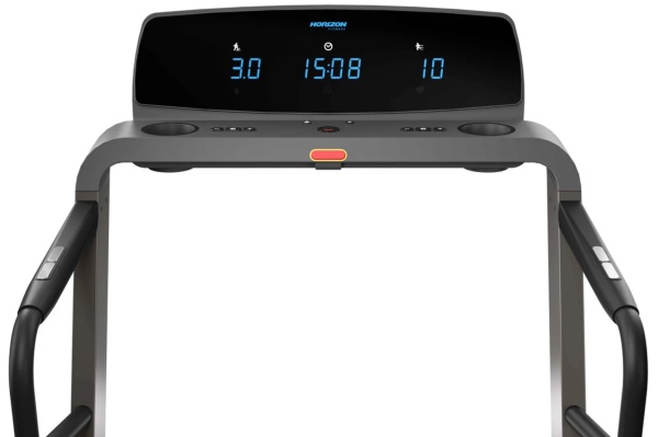 Беговая дорожка Horizon OMEGA Z