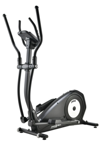 Эллиптический тренажер Proxima JADA, арт. PREL-522