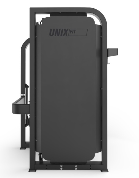 Жим от плеч UNIX Fit 100 PRO  (Мультхват) (UC-6720B)