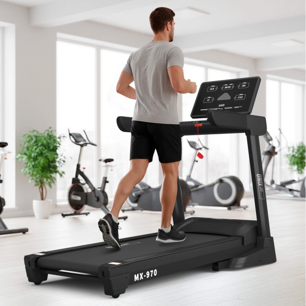 Беговая дорожка UNIX Fit MX-970 (версия 2.0) Дисконт