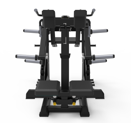 Impulse ECP630 наклоны гуд монинг с колен