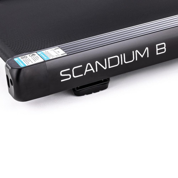 Беговая дорожка домашняя OXYGEN FITNESS SCANDIUM B