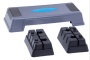 Степ-платформа StarFit SP-301 70х28х22 см, 2-уровневая