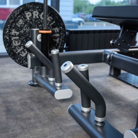 A606 Глют скамья DHZ