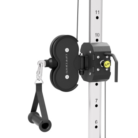 Тяга двойная (Стек  120 кг) UpForm UF-006 — UpForm