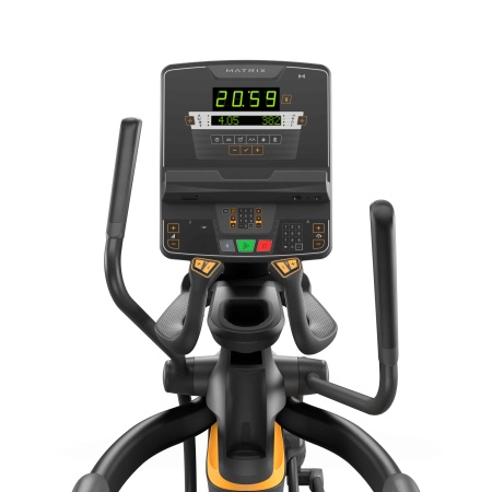 Эллиптический эргометр Matrix Performance Ascent Trainer с консолью LED