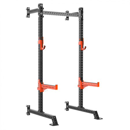 Силовая полурама MS01