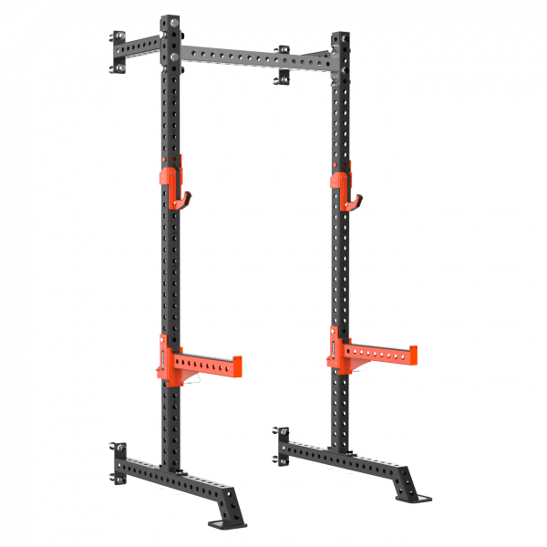 Силовая полурама MS01