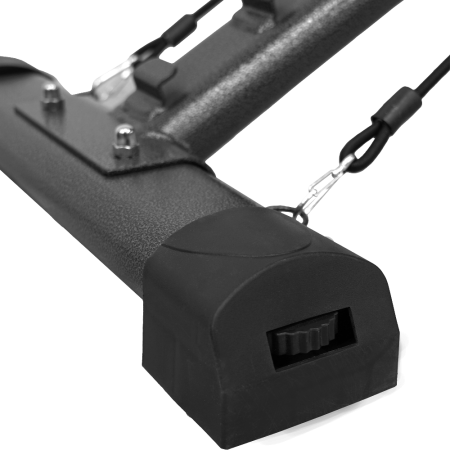 Силовая скамья регулируемая домашняя OXYGEN FITNESS INDIANA