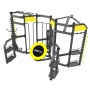 360F Рама DHZ для функциональных тренировок.