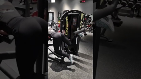 Ягодичные мышцы Hasttings Digger HD032-1