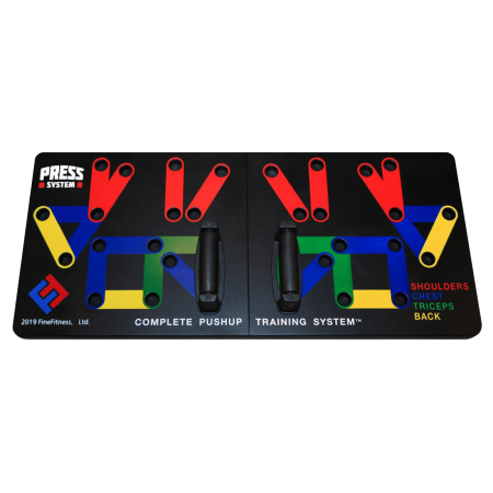 Платформа для отжиманий Press System