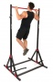 Регулируемая стойка для подтягивания и отжимания Marbo MH-D203