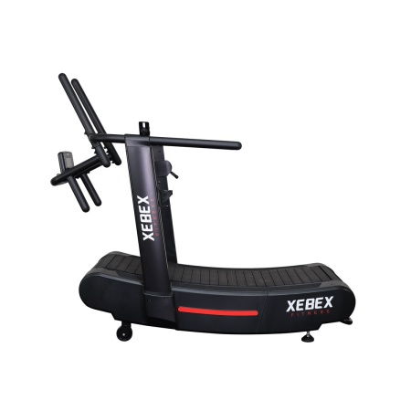 Инерционная беговая дорожка Xebex ACRT-01