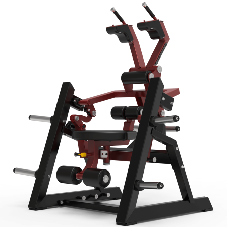 Профессиональный тренажер для мышц пресса ECP401