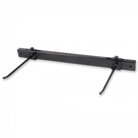 Настенный кронштейн для ковриков с люверсами Hasttings Digger HD72B2