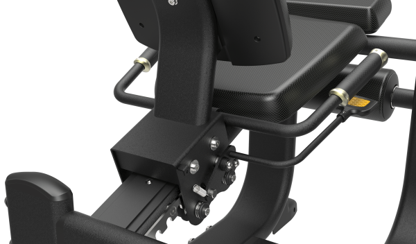FE9705 Разгибание ног ExoForm (134 кг)
