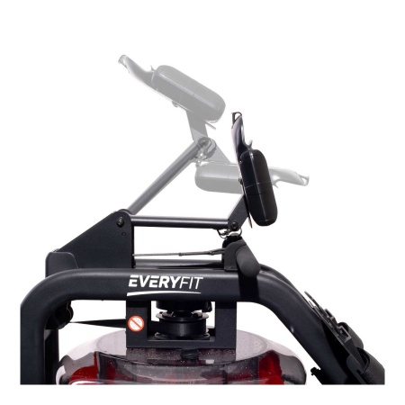 Гребной тренажер Everyfit ET-7446R