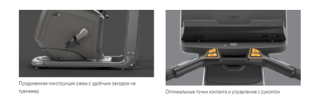 Вертикальный велоэргометр Matrix Lifestyle с консолью Premium LED