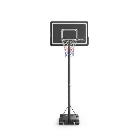 Баскетбольная стойка UNIX Line B-Stand-PE 44"x28" (110 х 70 см) R45 135-305 см