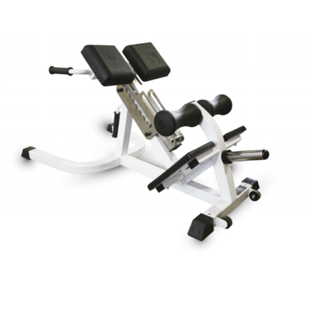 Тренажер для разгибания спины (Гиперэкстензия) MB BARBELL MB 2.15
