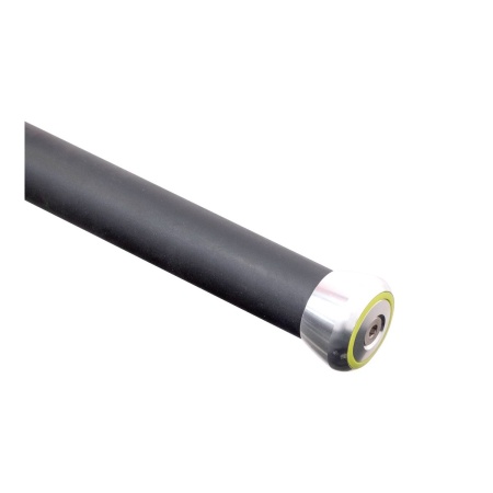 Плечевой жим на свободных весах Protrain PP121 (черно-красный)