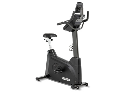 Велотренажер SPIRIT XBU55 Black