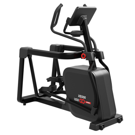 Эллиптический тренажер CardioPower PRO XE550