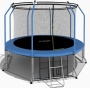 Батут i-Jump Elegant 12ft