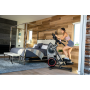Кросстренер Bowflex Max Trainer M8