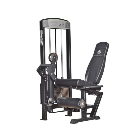 Разгибание ног  Весовой стек (одна сторона) 100 кг Gymleco 340