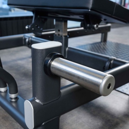 A606 Глют скамья DHZ