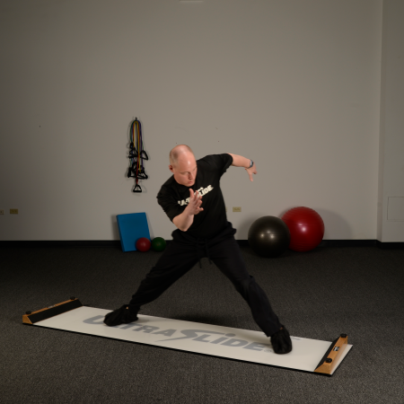 Сдайд-дорожка UltraSlide 10 Slideboard (3,05 m)