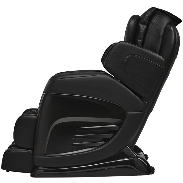 Массажное кресло 36942 Ergonova Sanatorium Black