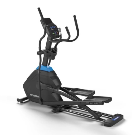 Эллиптический тренажер Horizon EX59-24