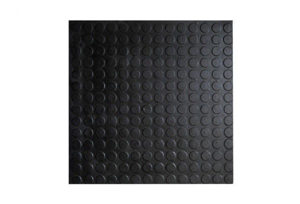 Резиновый модуль Sold Монета 100x100 см, 9 мм