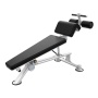 U-2037 Скамья для пресса регулируемая (Adjustable Decline Bench)