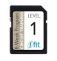 SD карта Icon iFit Circuit Training Level 1