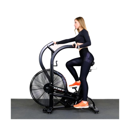 Велотренажер Xebex AB-1, air bike