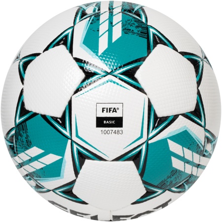 Мяч футбольный SELECT FB NUMERO 10 V23, FIFA Basic