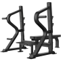 SL7028 Олимпийская горизонтальная скамья для жима Sterling